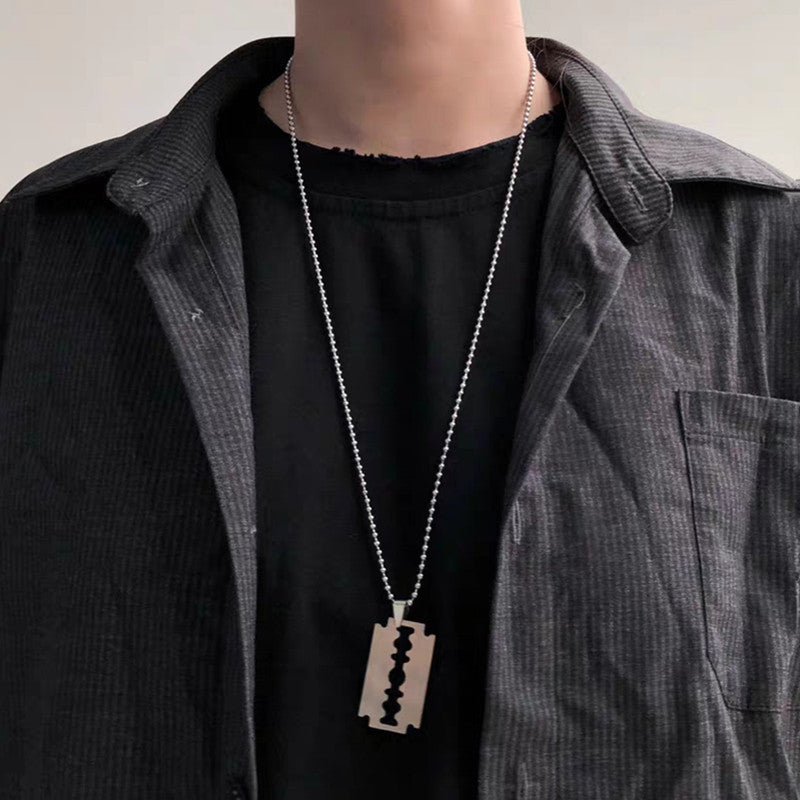 Layered Punk Chains