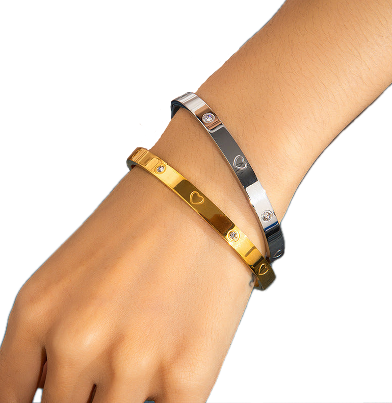 Aureum Love Bracelet