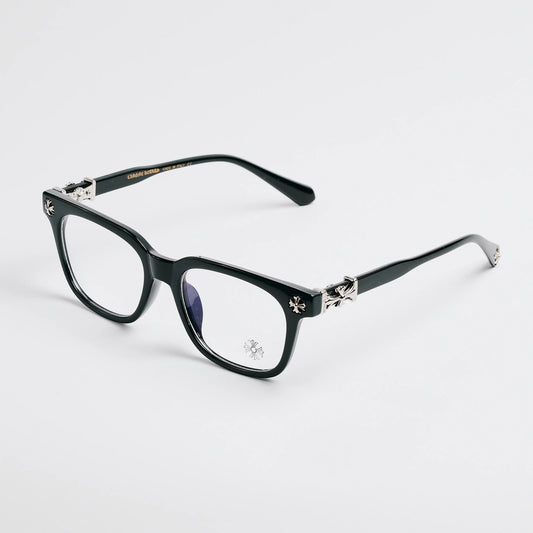 Eclipse Black Silver